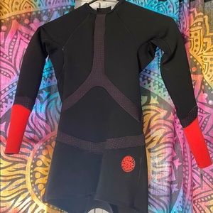 Rip Curl wetsuit
